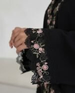 Printed Abayas - Image 2