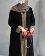 Abaya Set