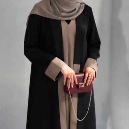 Abaya Set