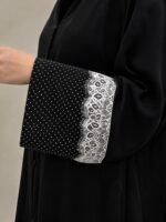 Printed Abayas - Image 2
