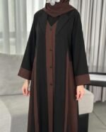 Abaya Set
