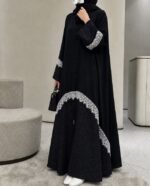 Printed Abayas