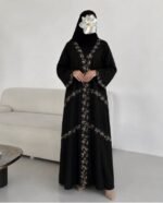 Printed Abayas
